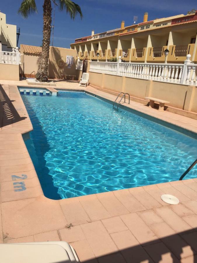 Cl Picasso 8 Villa Orihuela Ngoại thất bức ảnh