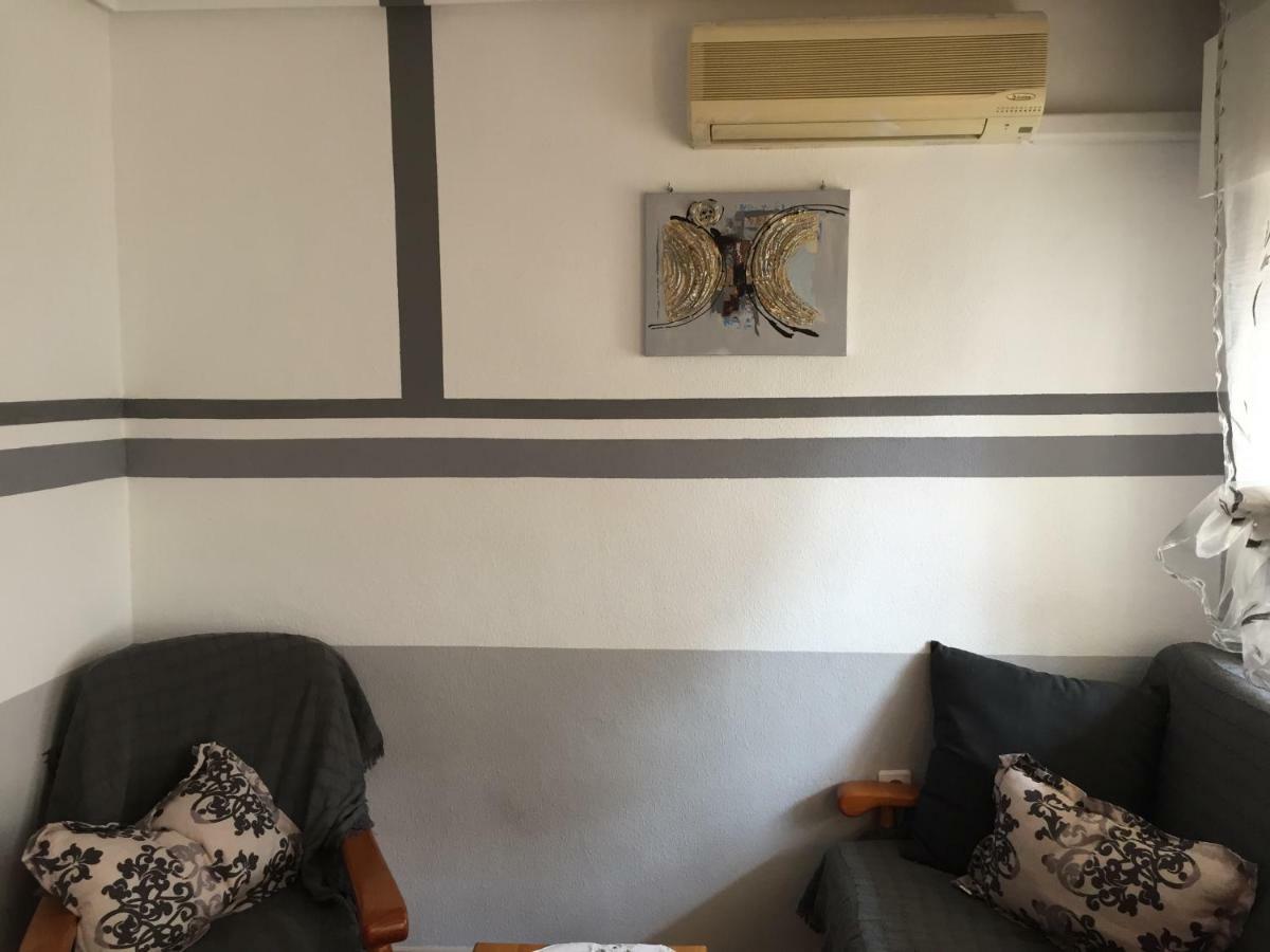 Cl Picasso 8 Villa Orihuela Ngoại thất bức ảnh